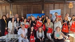 Aruba y su hotelería junto a turoperadores de Chile.&nbsp;