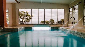 Escapadas: te compartimos una increíble propuesta para descansar durante estas vacaciones de invierno. 