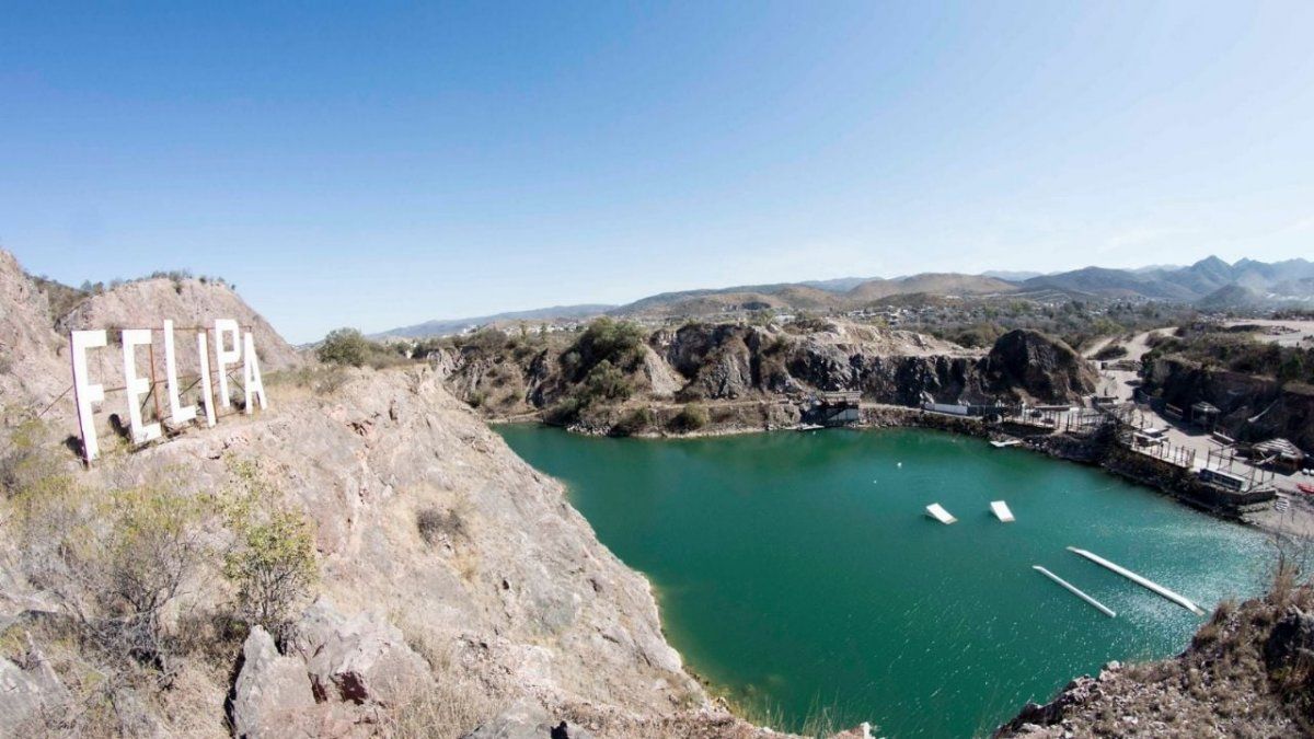 La Calera es un gran destino de la provincia de Córdoba para hacer escapadas de verano entre sus paisajes serranos y sus balnearios naturales este verano. La Calera es un gran destino de la provincia de Córdoba para hacer escapadas de verano entre sus paisajes serranos y sus balnearios naturales este verano.