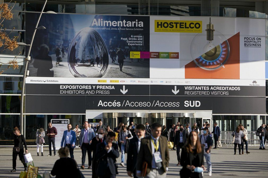 Alimentaria&Hostelco 2024 dará un especial protagonismo al canal Horeca, propulsado por la celebración conjunta de ambos eventos.