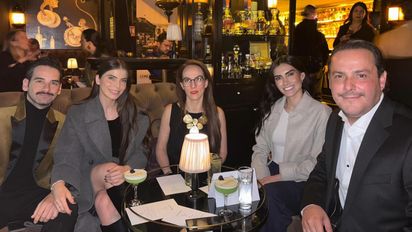 Operadora Concierge celebra 4 años de liderazgo, innovación y crecimiento sostenido. &nbsp;