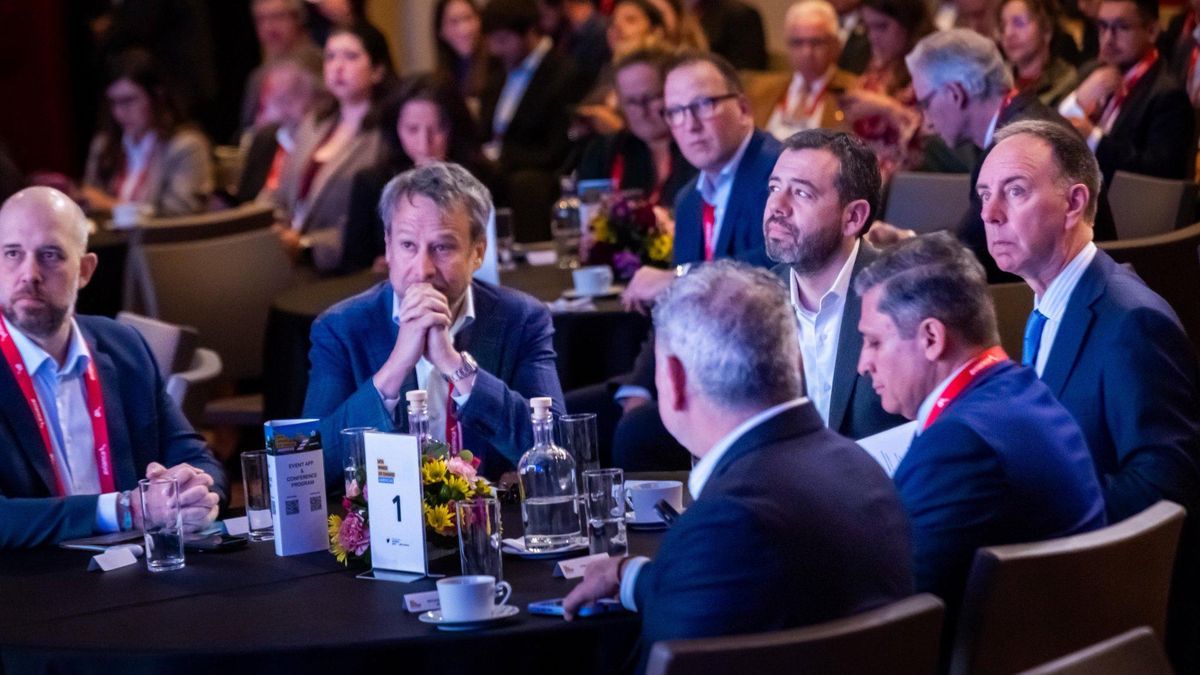 Bogotá fue sede de WOCA 2025, el foro regional de IATA que abordó los desafíos y oportunidades del transporte aéreo en América Latina.