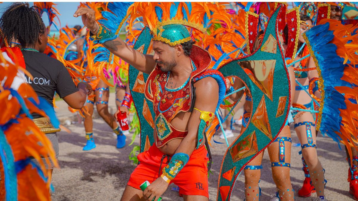 Festivales en Belice: una forma impresionante para descubrir este destino