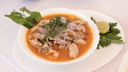 altText(Gastronomía: estos son los 5 mejores platos típicos del Ecuador)}