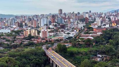 Bucaramanga: 3 actividades turísticas que no te puedes perder