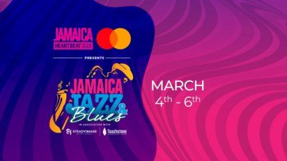 Jon Secada estará en el Festival de Jazz y Blues de Jamaica