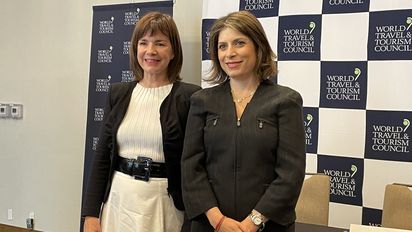 WTTC proyecta que el turismo aporte US$ 264 mil millones en 2024 a la economía mexicana