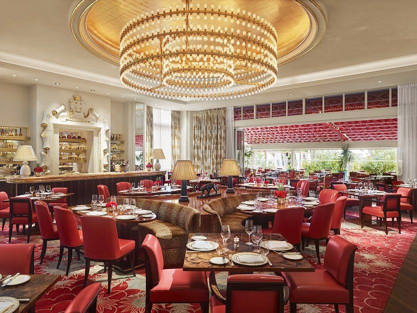 La nueva alianza de Accor y Faena, administrará Faena Buenos Aires y Faena District Miami Beach