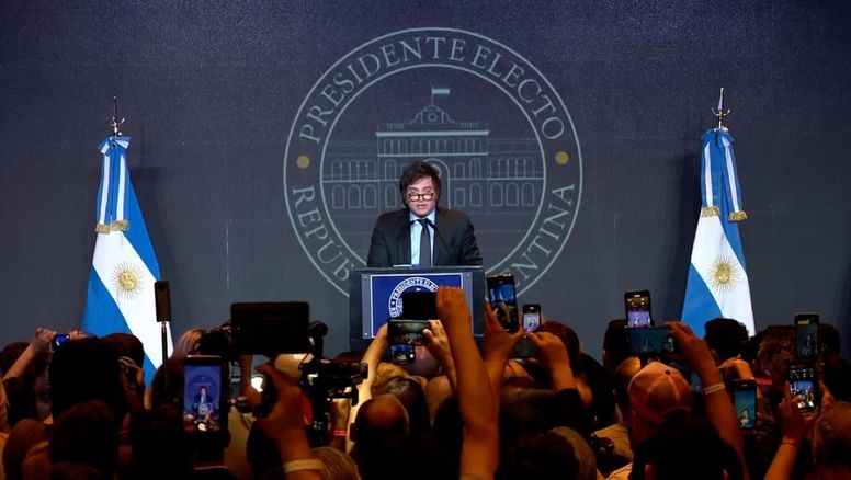 Todo indica que para el nuevo gobierno de Javier Milei, el desarrollo del Turismo será asunto del sector privado.