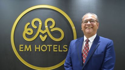 EM Hotels abrió nueva oficina en Bogotá