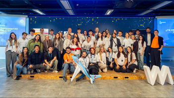 Tui Group, ha puesto en marcha en España el programa TUI Futureshapers Spain a través de TUI Care Foundation