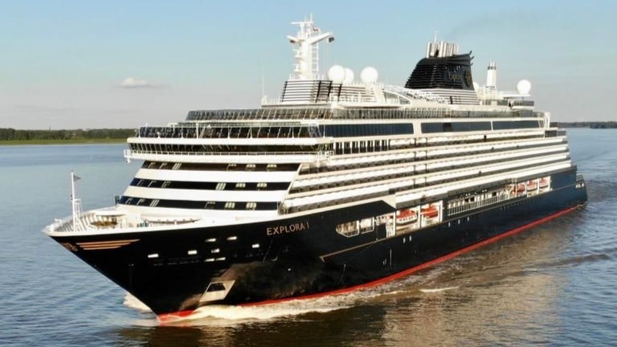 Explora de MSC es uno de los productos más consultados para la temporada de cruceros 2025.