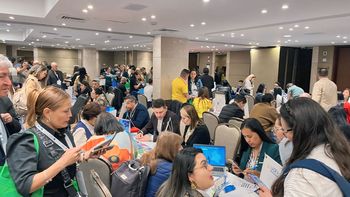 Así se vivió el Ladevi Workshop Bogotá del primer semestre 2026.