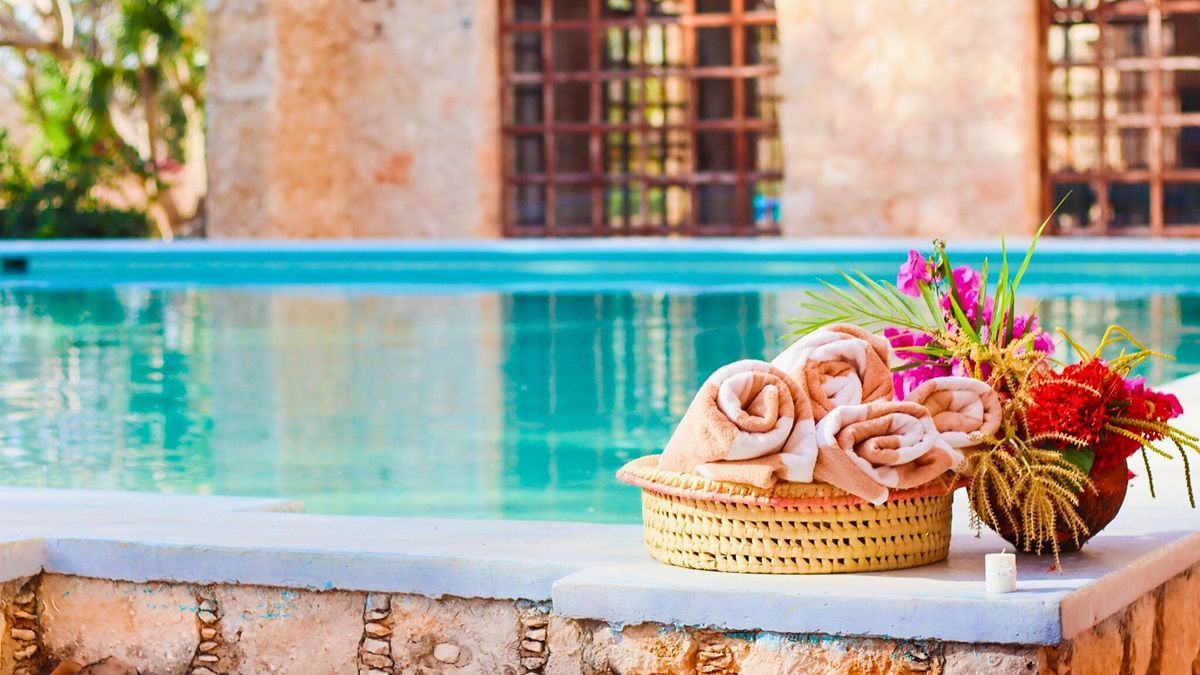 Disfruta el lujo y confort en tu hospedaje en Campeche, reservando en una de estas haciendas.