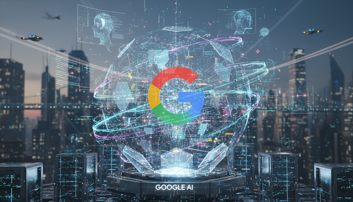 AI Overviews de Google reconfigura la comercialización turística online.&nbsp;