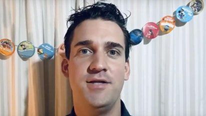 Federico Costantino, representante de Marketing y Ventas de Galaxy Vacations.