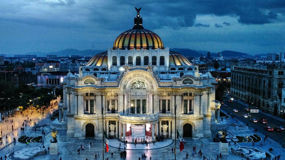 La Canaco CDMX estima una derrama económica histórica de más de 17 mil millones de pesos para la capital durante el verano.