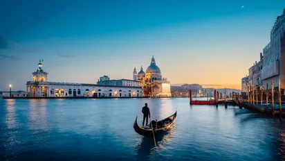 Italia: 5 experiencias infaltables en tu visita a Venecia