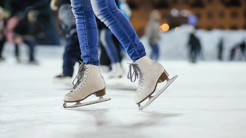 Día del Niño en Buenos Aires: te compartimos tres imperdibles pistas de patinaje sobre hielo para disfrutar en la ciudad.