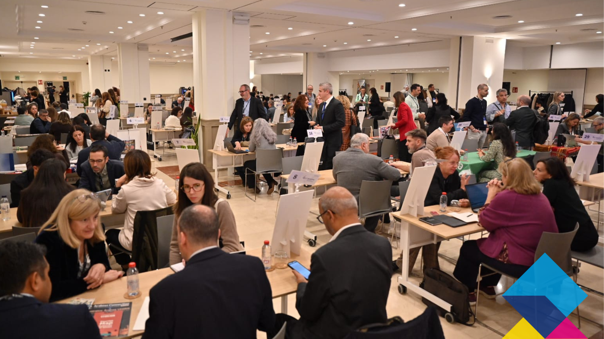 Avasa celebra su 11ª edición de su Workshop de Receptivos Internacionales en el hotel INNSiDE Barcelona Apolo