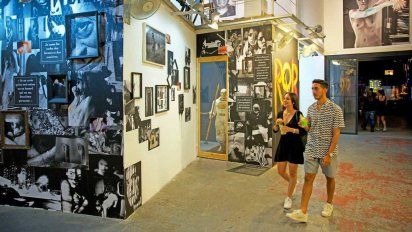 Inversión en hoteles: como en La Habana, Buenos Aires tendrá un complejo de arte y hospitalidad en San Telmo.