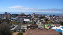 Acusan fanta de restaurantes los domingos en Punta Arenas. 