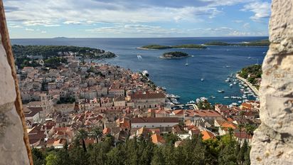 Pe-Tra Operadora invita a descubrir Croacia, un viaje entre historia, naturaleza y sabores