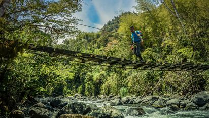 Feriado de enero: 5 destinos fascinantes para visitar en Pichincha, Manabí, Tungurahua y Azuay