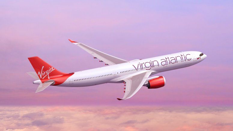 Virgin protege sus activos en Estados Unidos con el Capítulo 15.