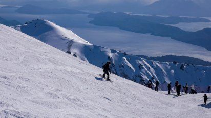 La ocupación hotelera registró una baja interanual del 12,5% en julio, al tiempo que Bariloche fue la localidad más visitada.