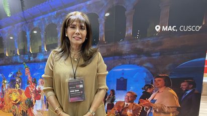 PromPerú: Perú ha priorizado el turismo MICE desde México