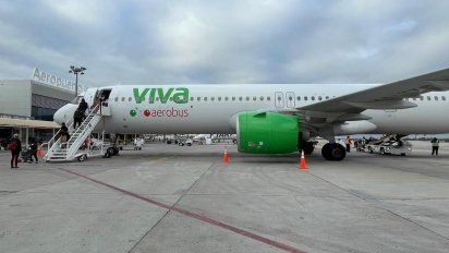 Llegan más de 10 millones de Turistas internacionales vía aérea durante enero-mayo
