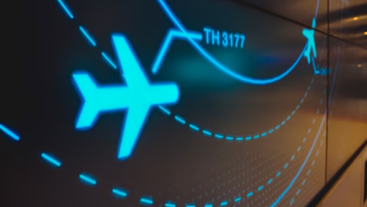 Anato celebra la llegada de nuevas aerolíneas que ayudan a la recuperación del sector.