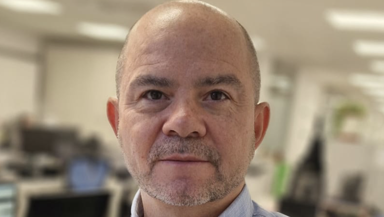 Iván Macías, director de contratación y producto de Politours.