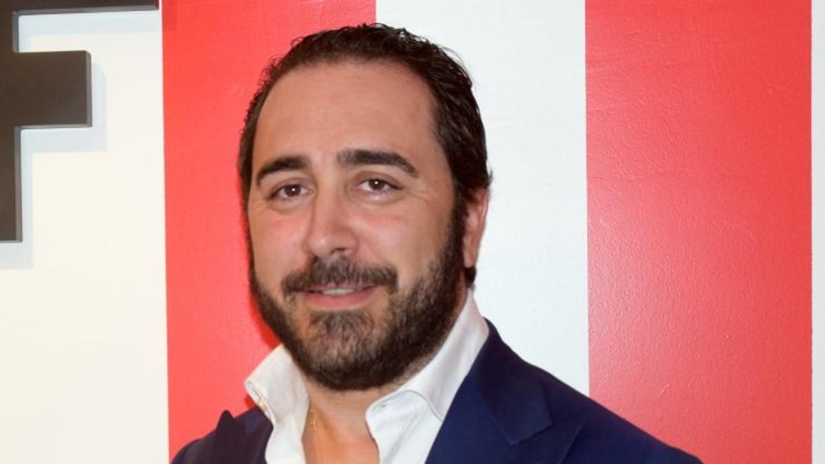 Víctor de Aldama, investigado en el Caso Koldo