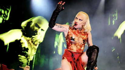 Lady Gaga dispara la demanda de vuelos a Barcelona, donde celebrará tres conciertos por su última gira.