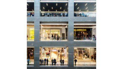 ¿La baja de llegada de argentinos marca el fin del turismo de compras?