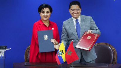 Visitar Marruecos será más fácil para los ecuatorianos. ¿Qué pasa con las visas?