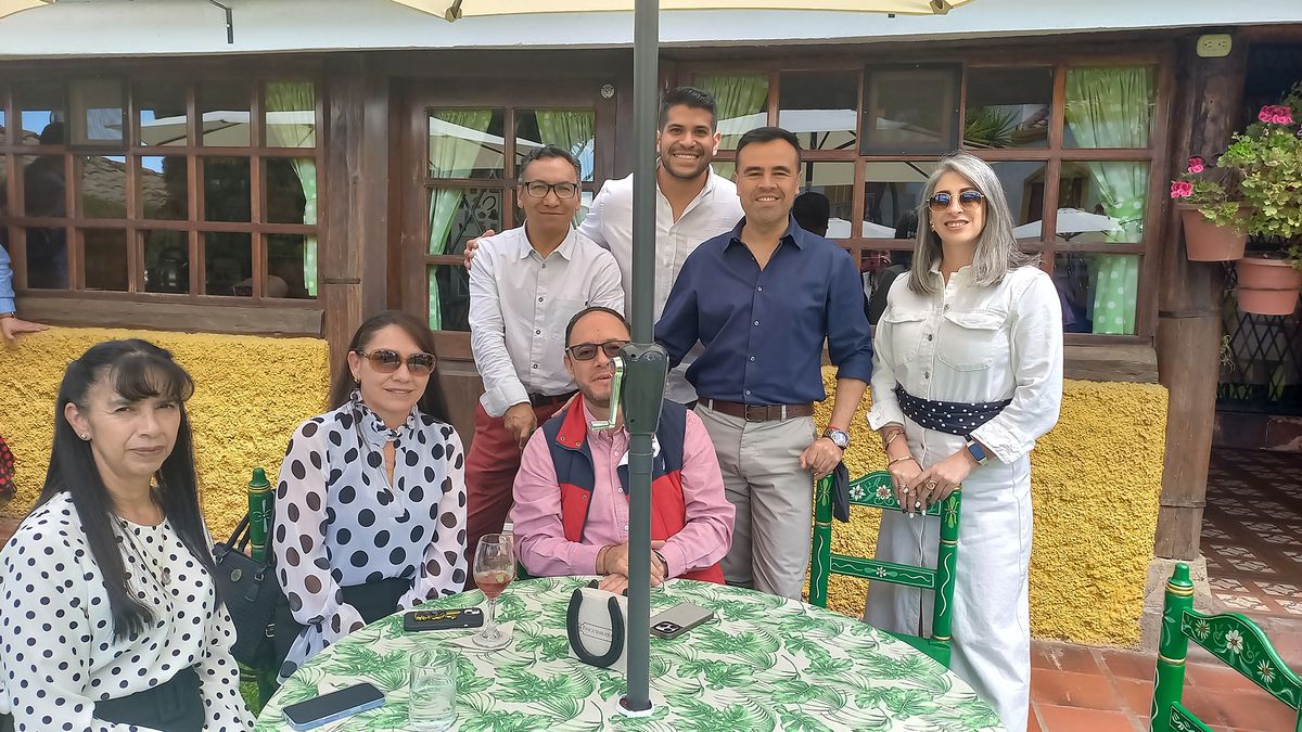 Agencias de viajes y mayoristas asistieron a evento de Iberia, en Quito. 