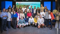 Equipo de Expan Tours junto a proveedores que participaron del workshop.