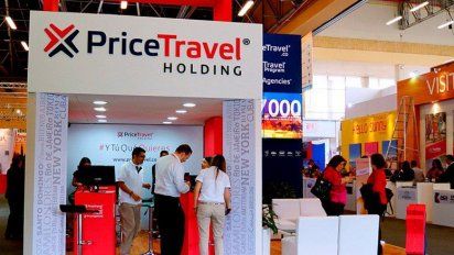PRICETRAVEL. Reactivación del turismo nacional