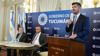 Tucumán: Turismo generó $ 3.700 millones durante el verano