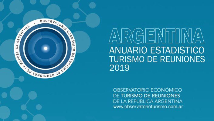 El Turismo de Reuniones mantuvo índices de crecimiento en 2019.&nbsp;