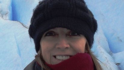 Gisela Passarelli, socia gerenta de MGT Travel.