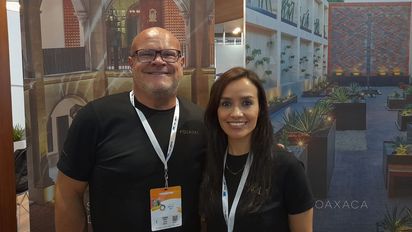 Grupo Posadas: proyectos y un nuevo programa de incentivos