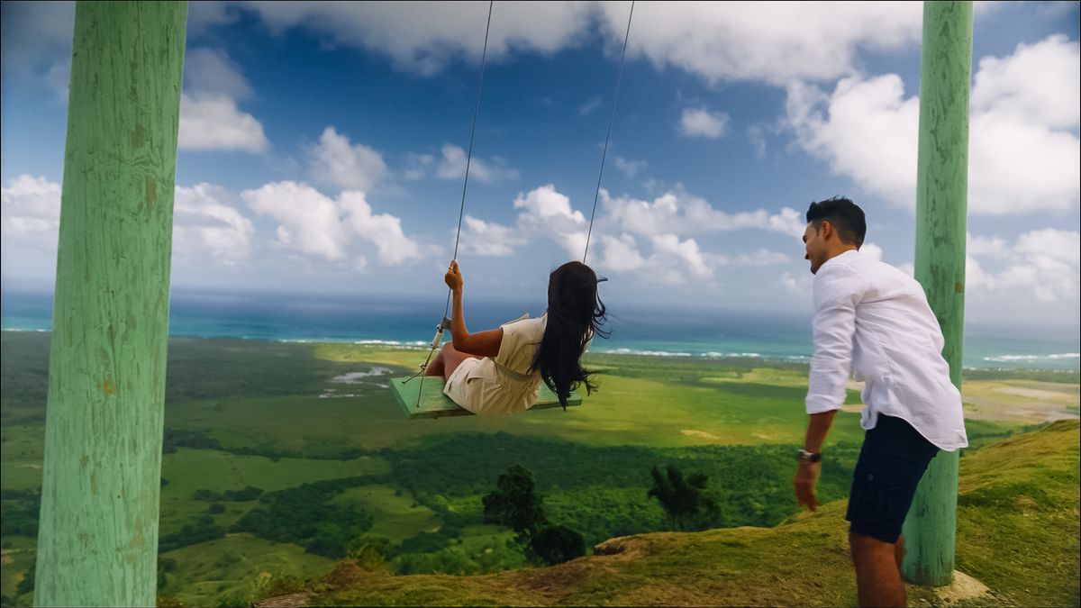 Miches combina lujo y naturaleza en Rep&uacute;blica Dominicana.