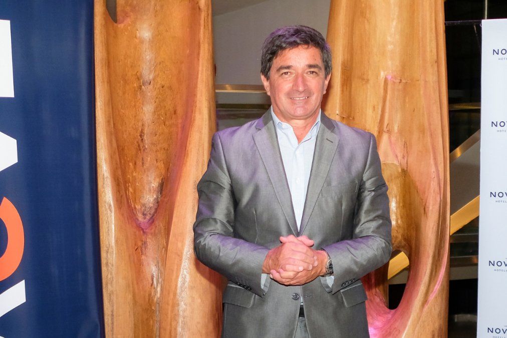 Carlos Núñez, director Ejecutivo del Facve, subrayó que hoy son más de 40 agencias de viajes y empresas de turismo líderes, comprometidas con la excelencia, la innovación y el crecimiento del sector.