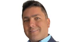 Ricardo Calero, gerente de Ventas para Latinoamérica de Trip Ninja.