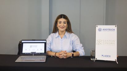 Hoteles Santos de Piedra dijo presente en la Caravana Nacional de Promoción Turística 2025 ‘Vive el Caribe Colombiano’, liderada por Asotelca.