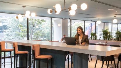 WOJO ya está disponible en el Novotel Bogotá, entre otras propiedades de Accor en Colombia.